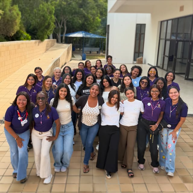 Comunidad de Emaús Jóvenes en Cartagena